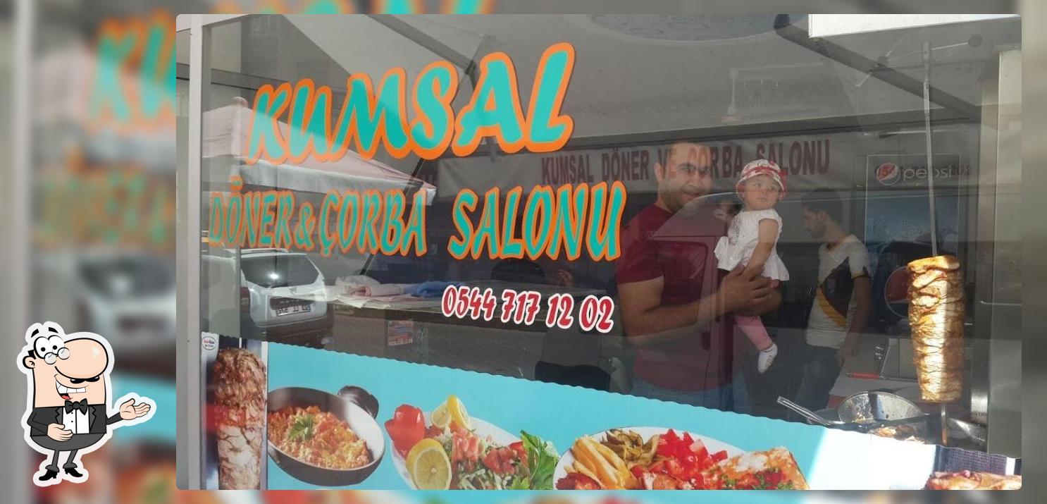 Kumsal Döner ve Corba Salonu