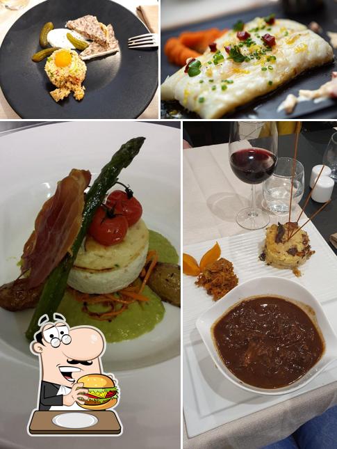 Restaurant L'Echappée