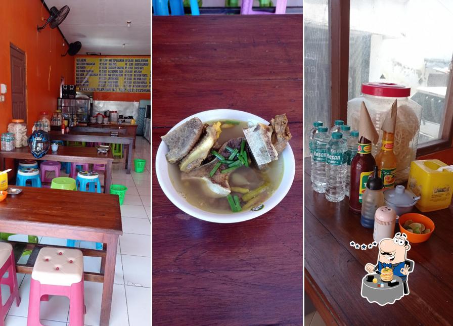 Rumah Makan Luwes 2