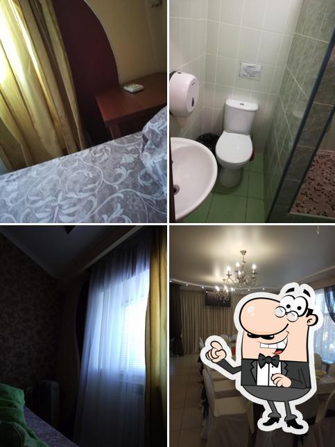 Клуб отдыха ''Руслан''