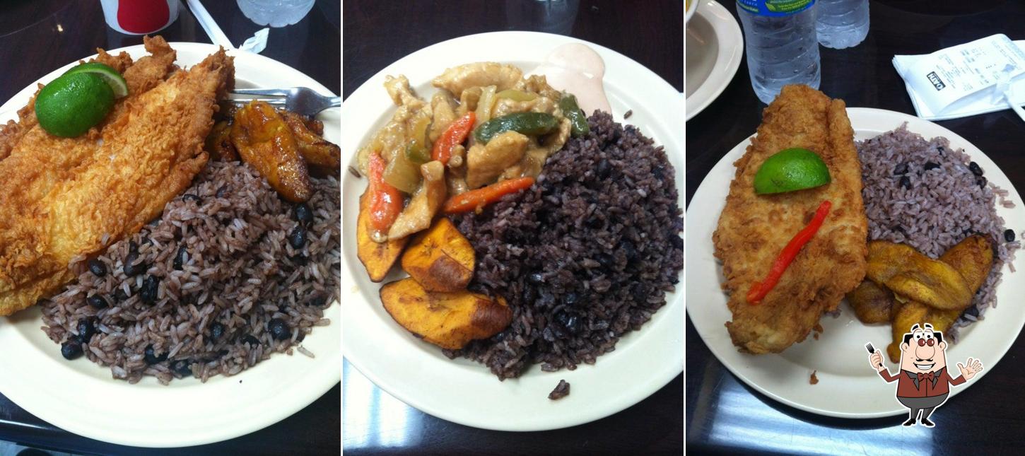 Sabor Cubano Rest