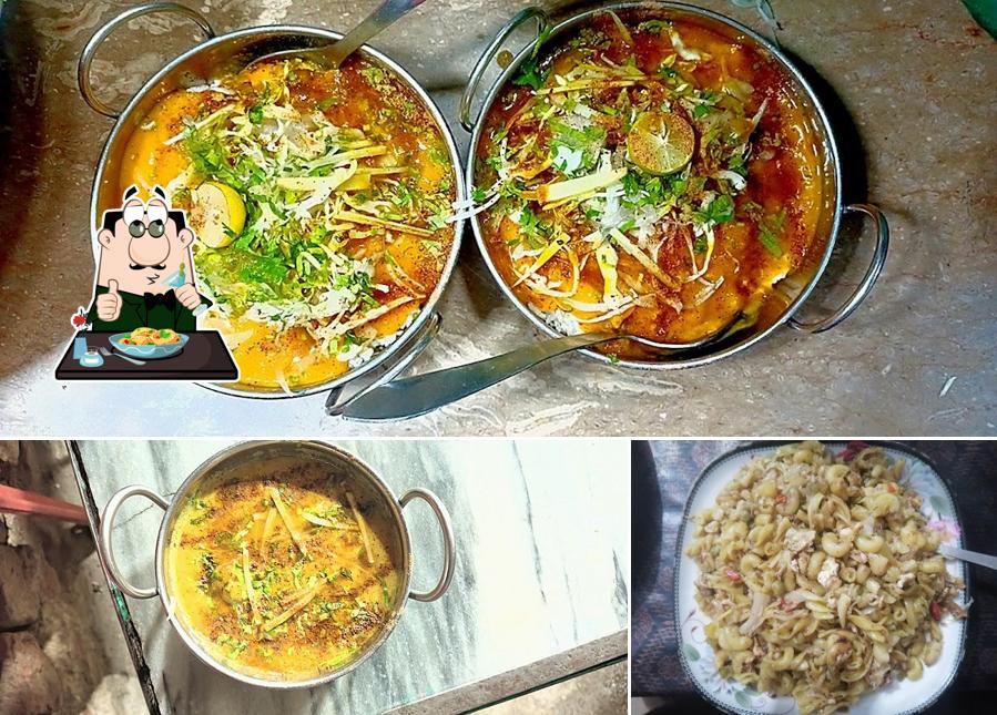 Shani lahori hotel