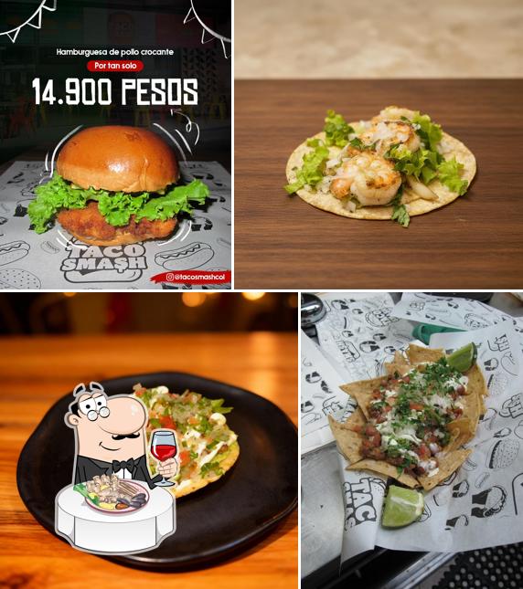 TacoSmash