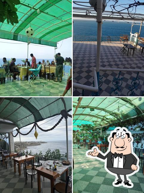 Restaurant Thala Ouldoune