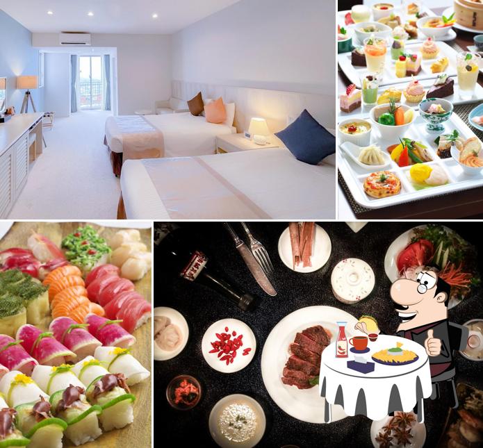 The Yuinchi Hotel