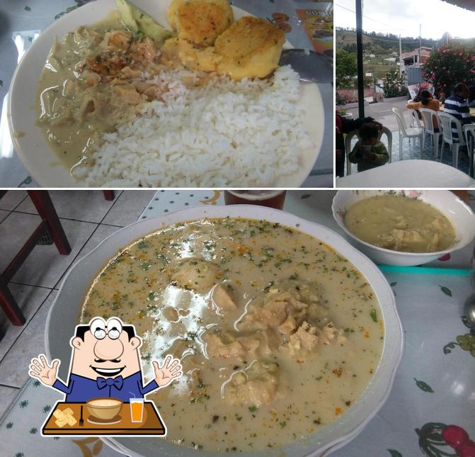 Restaurante Don Peri