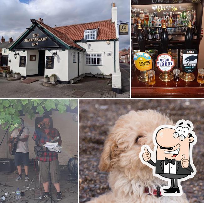 Shakespeare Inn