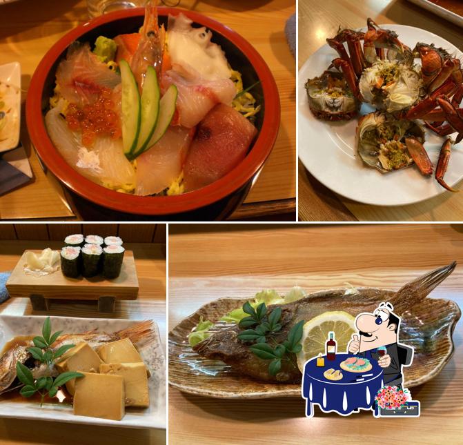 Tomoezushi