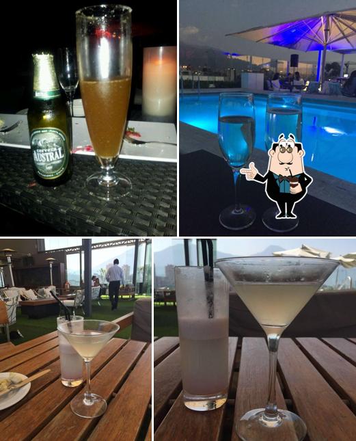 Tramonto Bar & Terrace