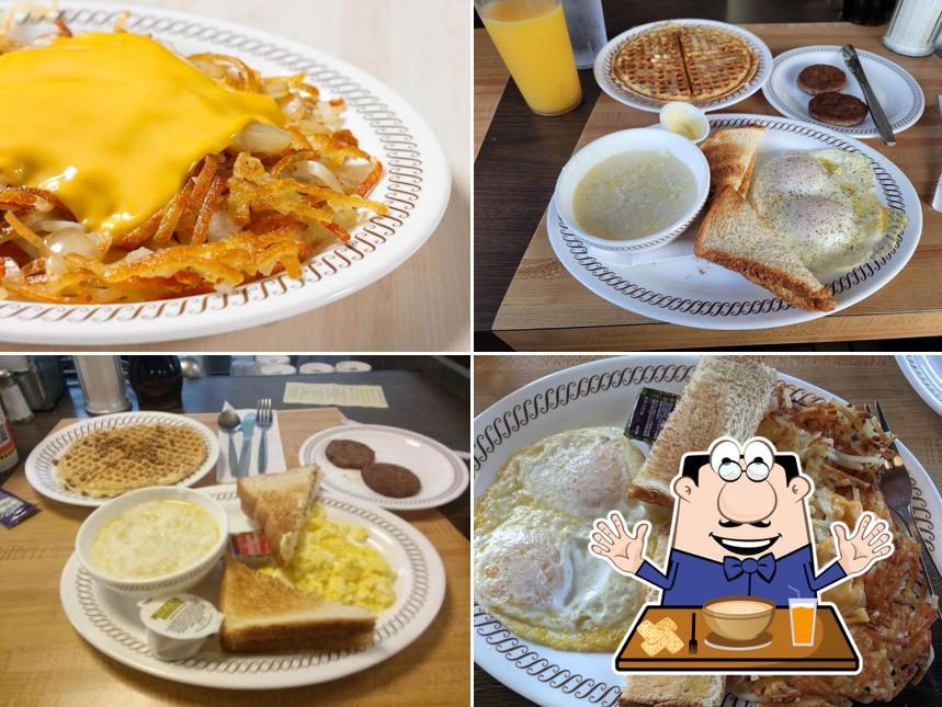 Waffle House