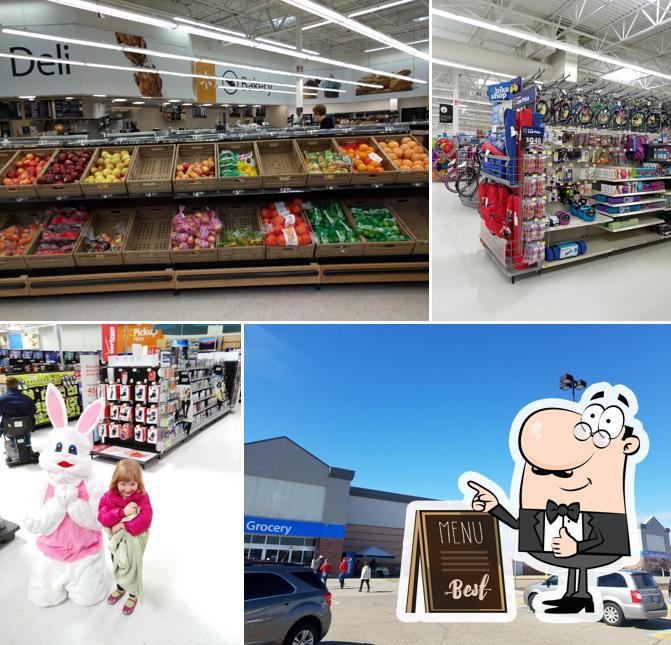 Walmart Supercenter
