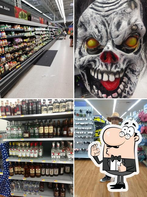 Walmart Supercenter