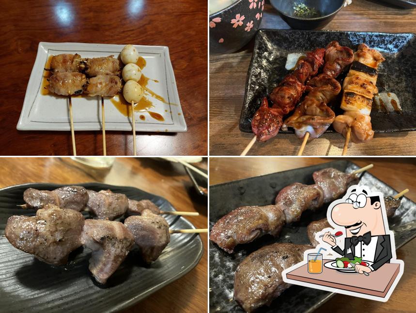 Yakitori Iroha