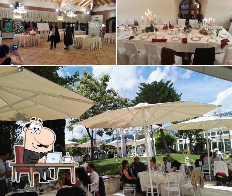 Ristorante Casale Signorini