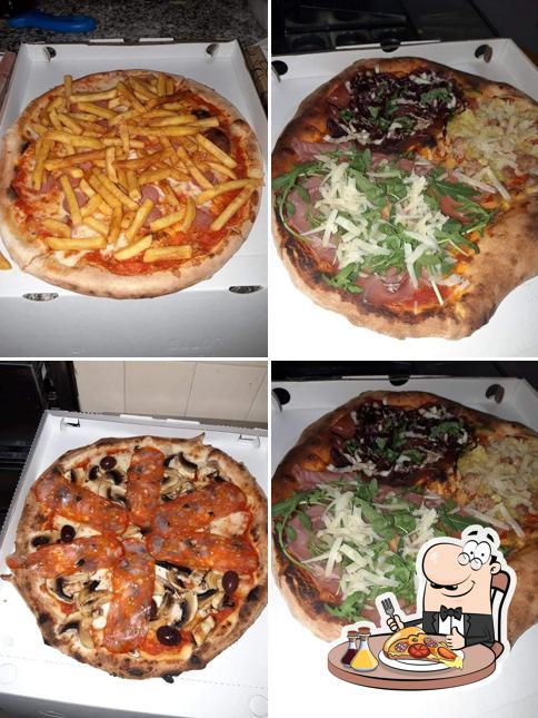 K2 Pizzeria-Rosticceria-Gastronomia