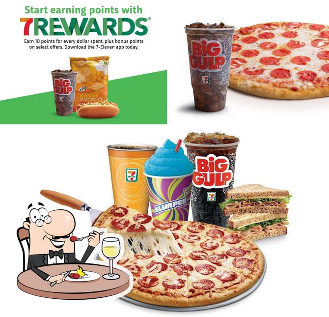 7-Eleven