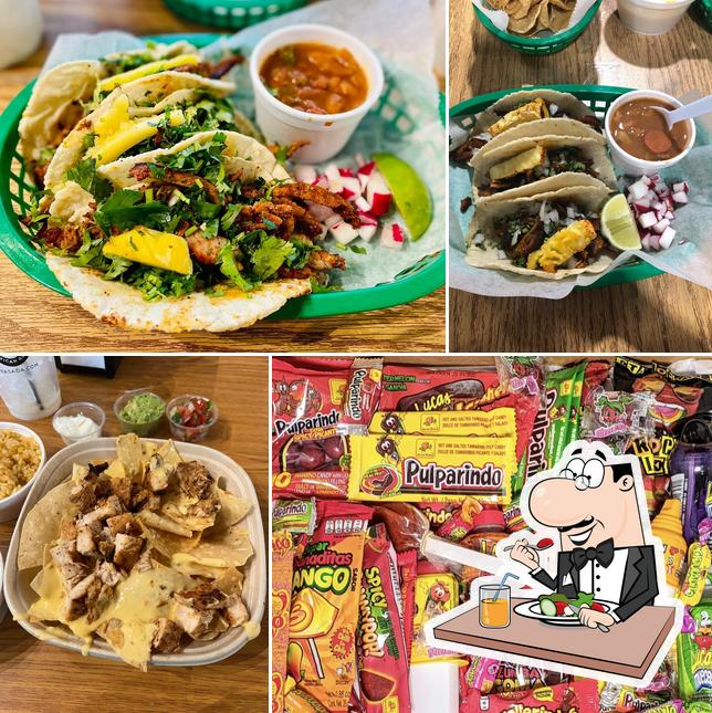 Asada Mexican Grill