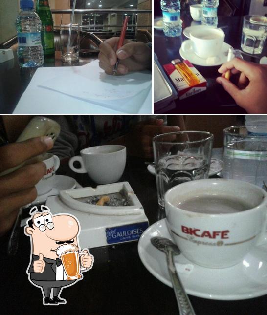 Café Crusty