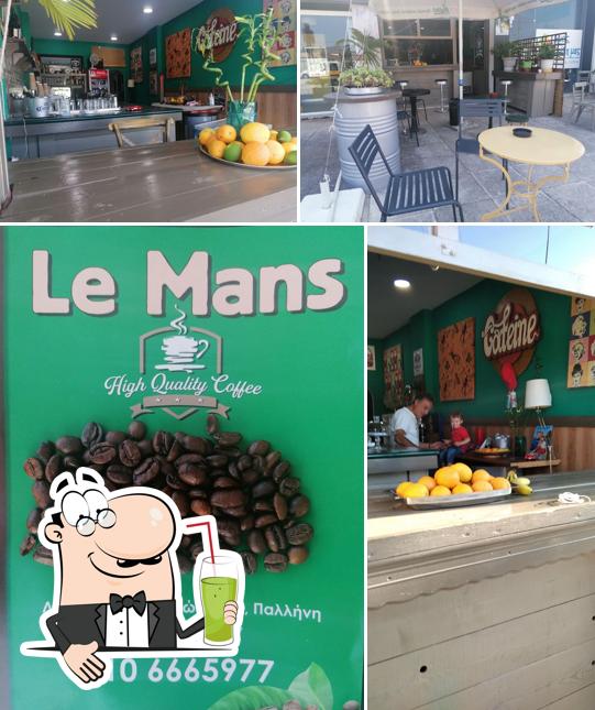 Lemans