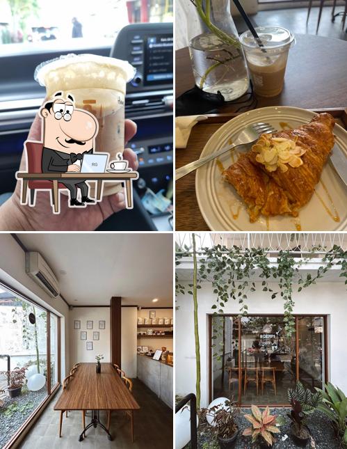 Roempi Coffee Cimahi