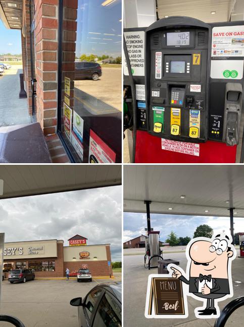 Casey's