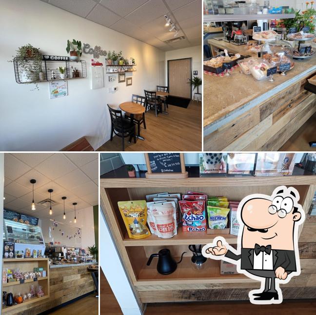 BakeCurry Café