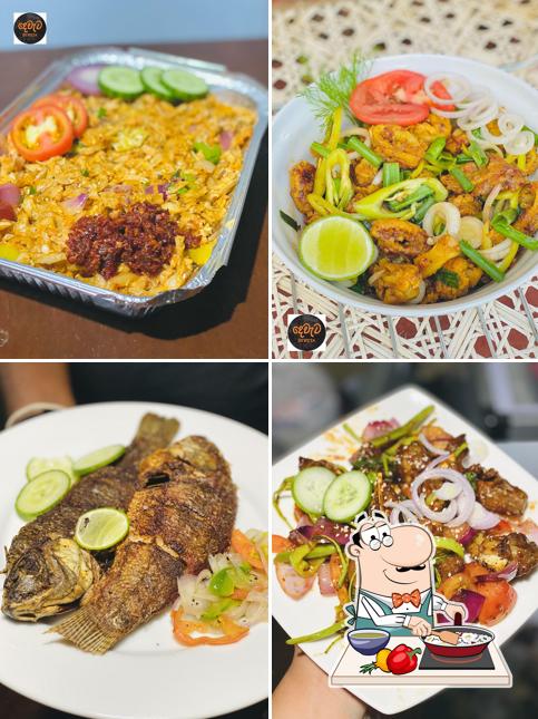 දෙවැට Deweta Restaurant