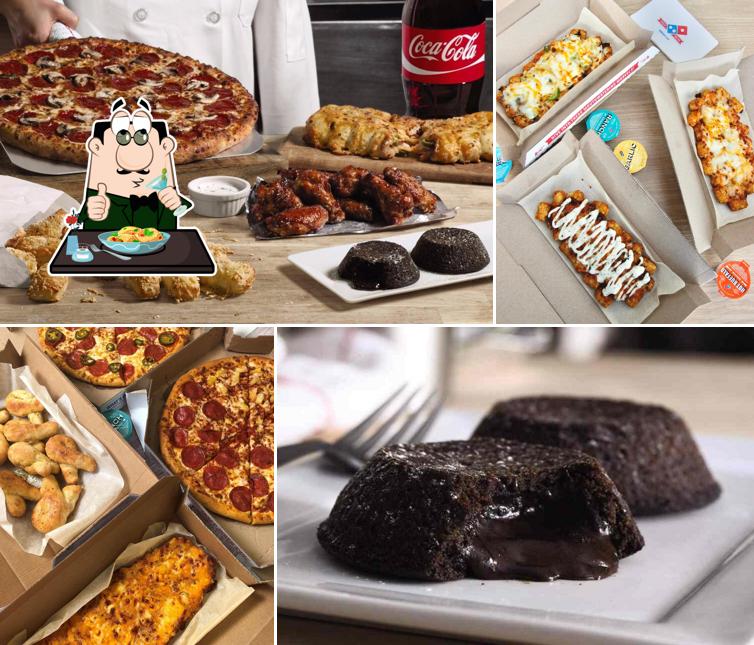 Domino's Pizza