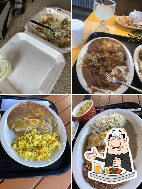 Fuzzy's Taco Shop