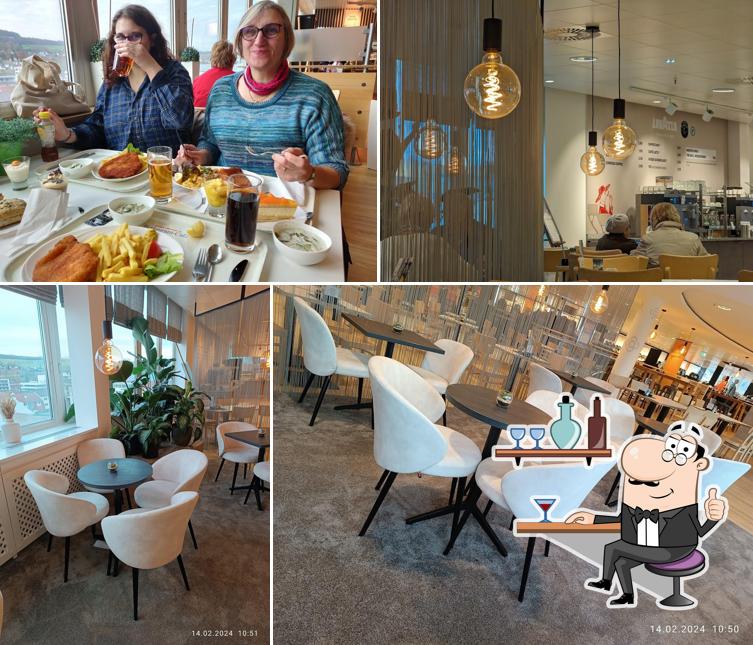 GALERIA Restaurant