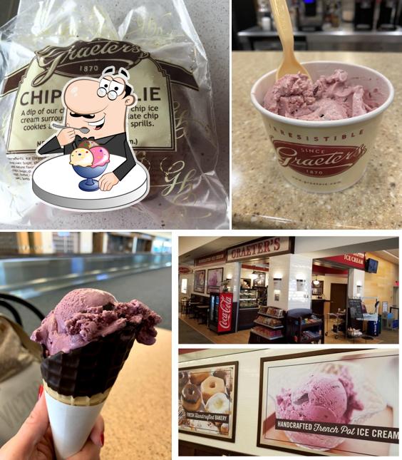 Graeter's Ice Cream