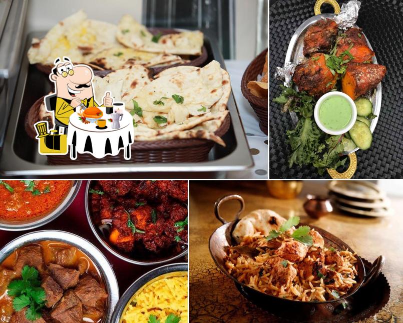 Indian Grill Restaurant, Greenway, Tuggeranong.