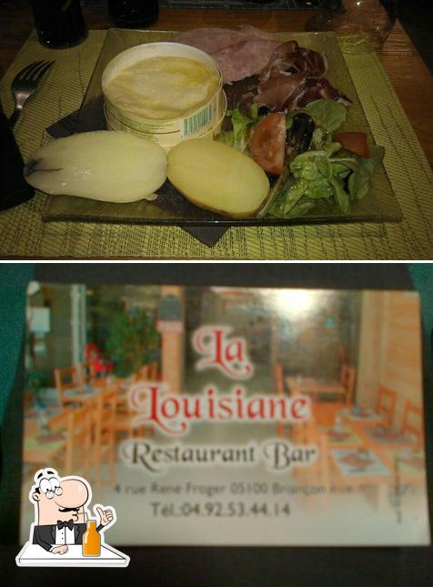La Louisiane