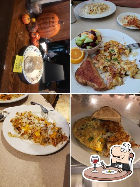 Ned's Diner