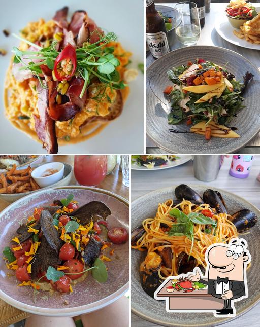 OSTRO Eatery