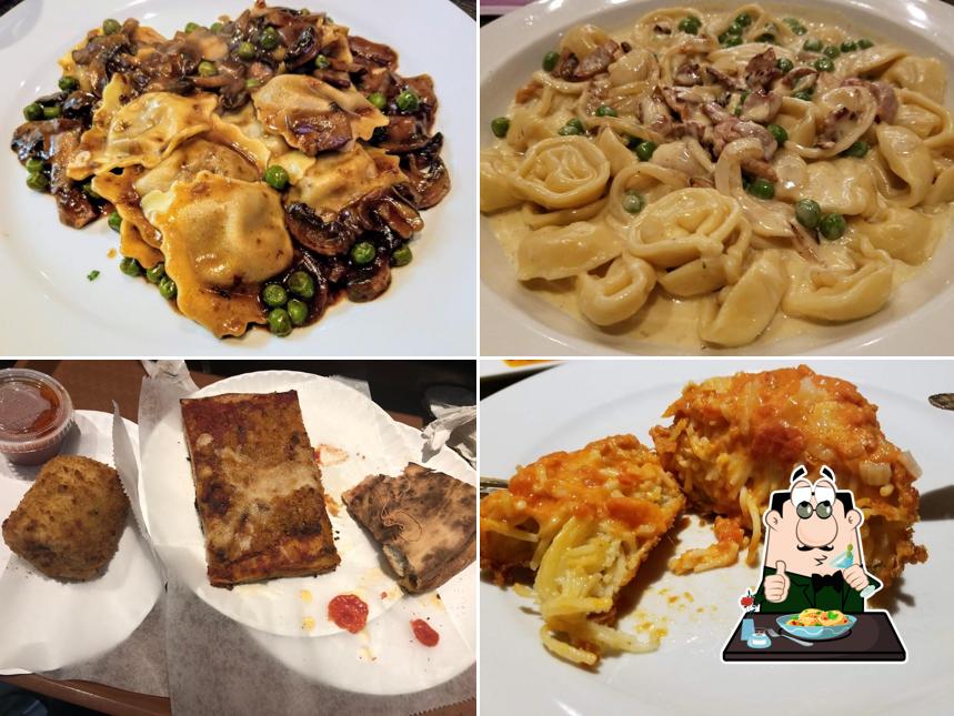 Pasta-eria