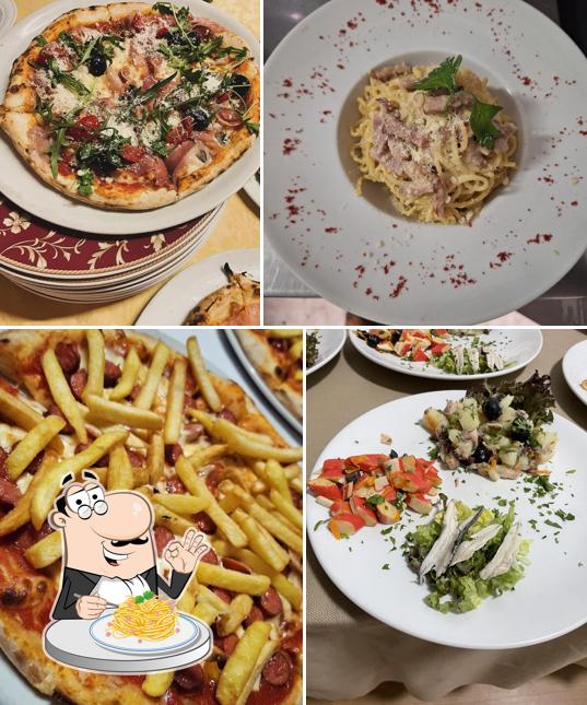 Pizzerie Restaurant Nazionale