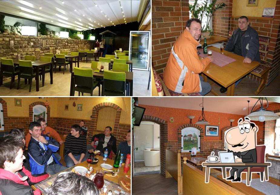 Pizzerija Carmen