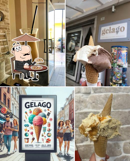 Gelago