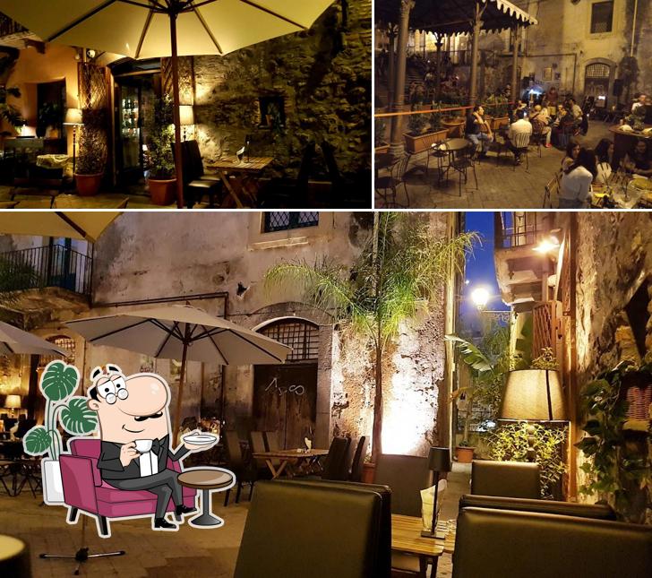 Pachamama Wine-Bar