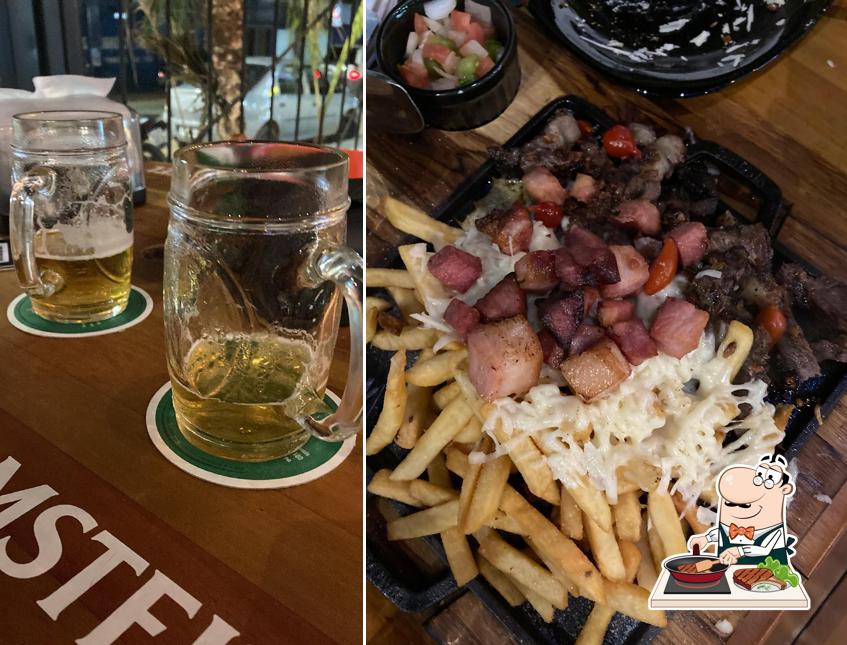 República Bar