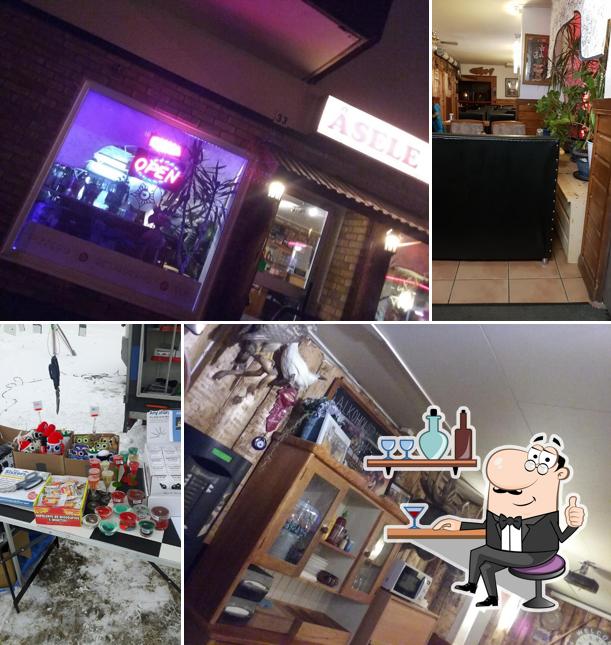 Åsele Pizzeria