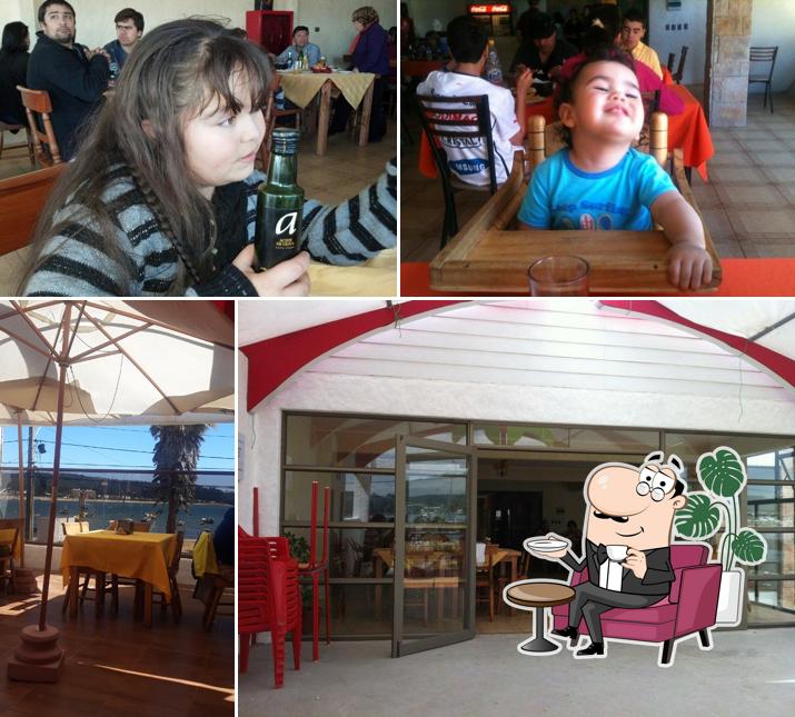 Restaurant Don Mino
