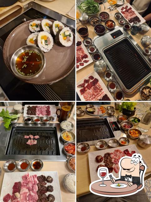 Restaurant Gogui