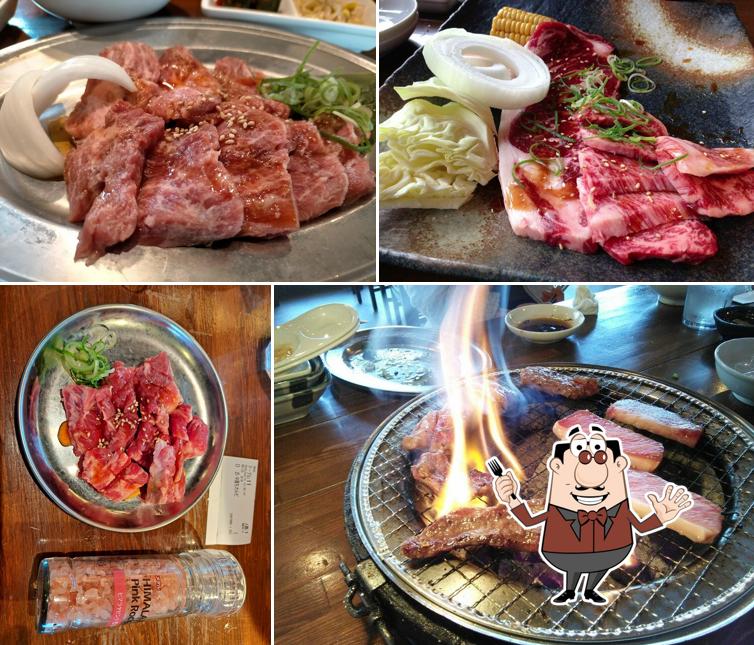 Itami Meat Center