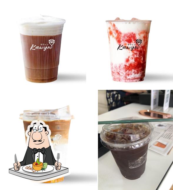 Kawyn Coffee Bar