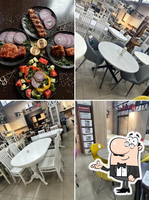 Шашлычный Дом Арарат