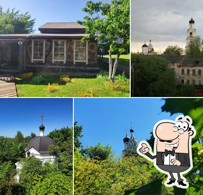 Киржач