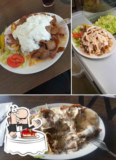 Pizzeria lugnet