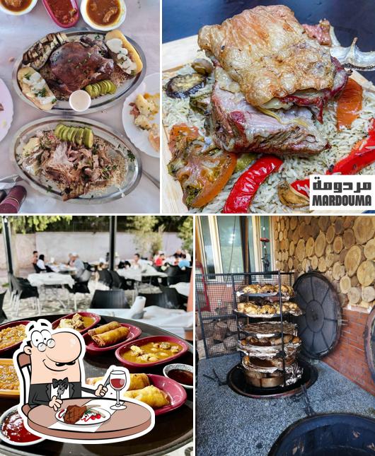 Restaurant MARDOUMA
